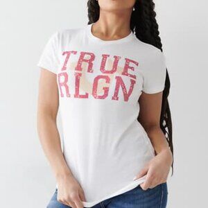 True Religion Bling Shirt